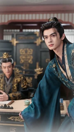 将军府有个拆家福星（46集）最新热播短剧抢先看