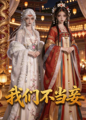我们不当妾（15集）最新上映的短剧