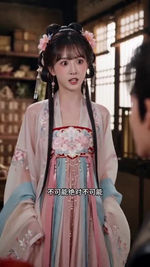 换嫁后，我成了摄政王心尖宠（44集）全集短剧免费观看