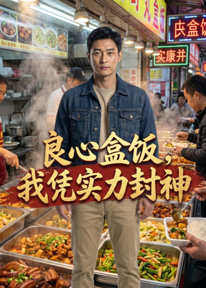 良心盒饭，我凭实力封神（67集）短剧爆款全集在线播