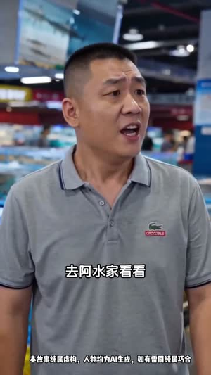 鲜道见人心（35集）精彩短剧抢先看