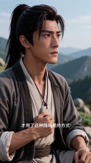 凡人仙葫传（60集）免费看短剧全集