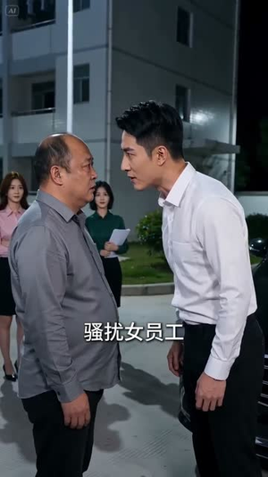 被辞销冠登顶商界（35集）免费观看短剧就是爽