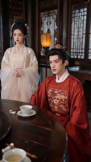 将门嫡女，从不将就（46集）无需会员短剧轻松看