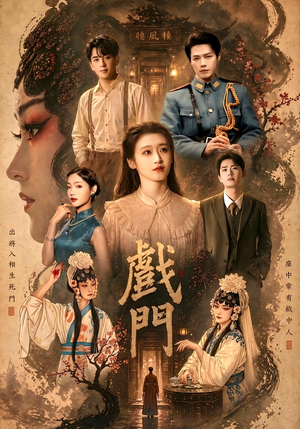 戏门（28集）无需注册短剧在线免费看