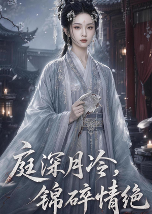 庭深月冷，锦碎情绝（62集）全网短剧抢先看