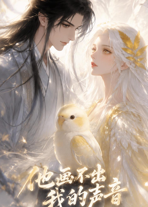 他画不出我的声音（17集）短剧这部剧太好看了