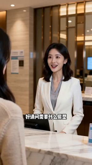 半生清醒辨人心（51集）好看的短剧同大家分享