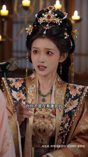 玉碎春华（51集）热播短剧持续更新