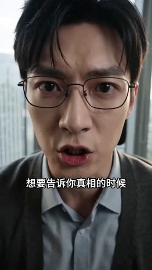 公司裁员，不知我是技术天花板（35集）挑战分享部精彩短剧