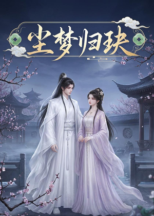 尘梦归玦（40集）关注我每天分享热门短剧