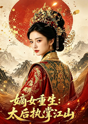 嫡女重生：太后执掌江山（70集）短剧来袭好看又上头的剧