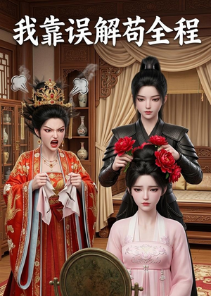 我靠误解苟全程（31集）一口气追到短剧大结局超过瘾