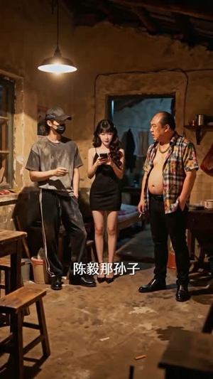 患难见真情（80集）短剧大结局完整版免费看
