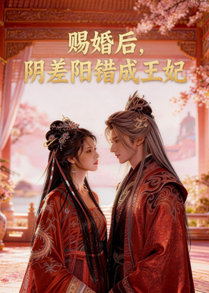 赐婚后，阴差阳错成王妃（31集）热门短剧推荐给你