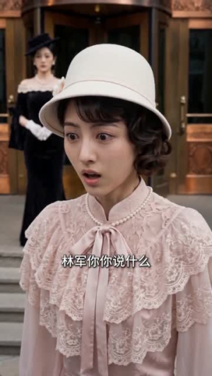 旧梦随海棠落（47集）超火短剧抢先看全集太好看了