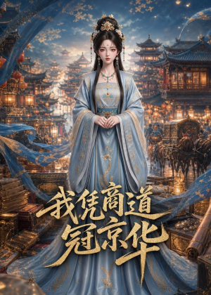 我凭商道冠京华（29集）精彩短剧持续更新中
