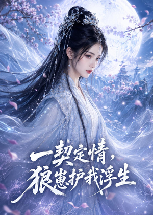一契定情，狼崽护我浮生（52集）正能量短剧上热门