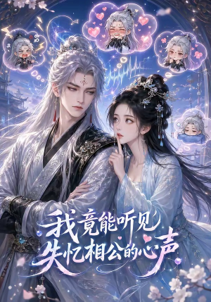 我竟能听见失忆相公的心声（25集）每天分享好看短剧