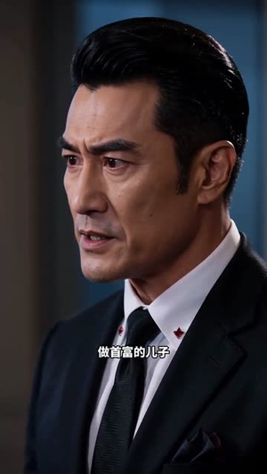 被收养的选择权（88集）短剧全剧免费合集