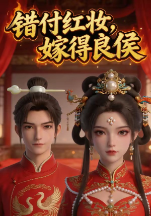 错付红妆，嫁得良侯（46集）精彩短剧持续更新