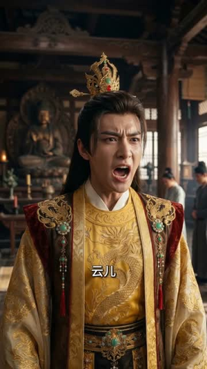 半生宫墙半生烬（73集）剧好看短剧推荐