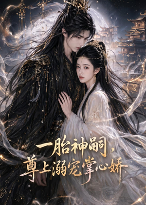 一胎神嗣，尊上溺宠掌心娇（85集）西瓜短剧免费看