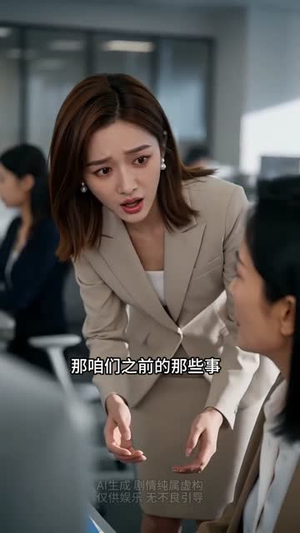 我捡了个千亿大佬（64集）零成本看完的短剧集合