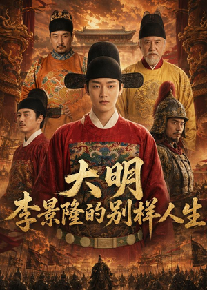 大明，李景隆的别样人生（70集）新番短剧计划好剧分享