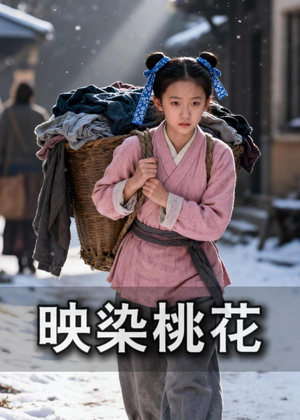 映染桃花（60集）超甜短剧抢先看