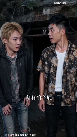 全村笑我买废矿，我靠金泉赚十亿（46集）免费观看最新热门短剧全集
