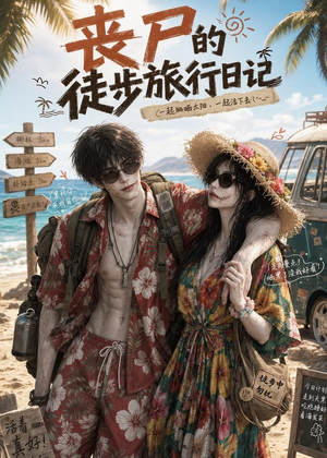丧尸的徒步旅行日记（60集）热播短剧推荐点击抢先观看