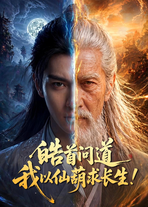 皓首问道，我以仙葫求长生！（67集）精彩短剧好剧推荐