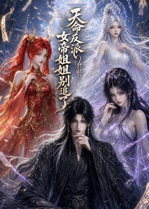 天命反派：女帝姐姐别追了（94集）终于找到这部短剧了