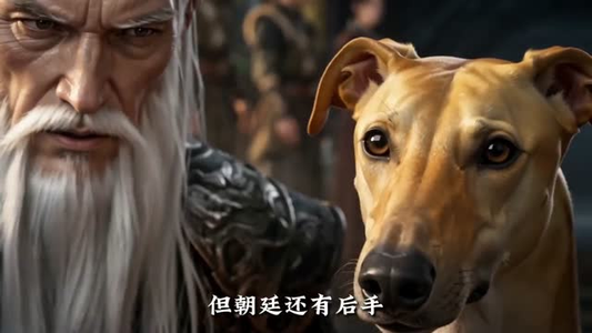 凭一牛救天下（51集）热门短剧推荐持续中