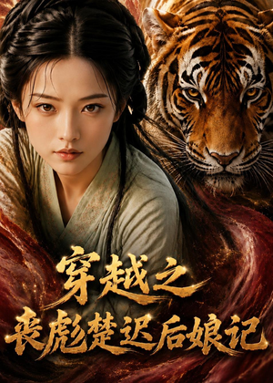 穿越之丧彪楚迟后娘记（82集）精彩又上头的短剧来了