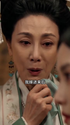 冲喜当天，病秧子夫君站起来了（55集）精彩短剧视频持续更新中