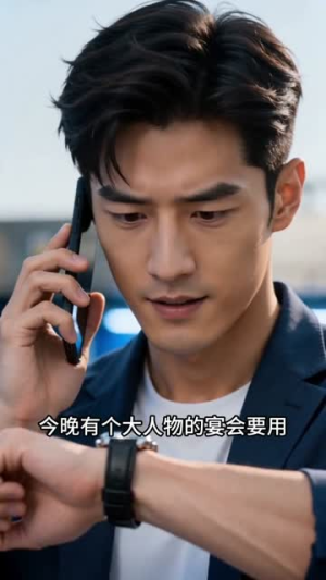 远海冷链王（33集）短剧点击左下角看全集