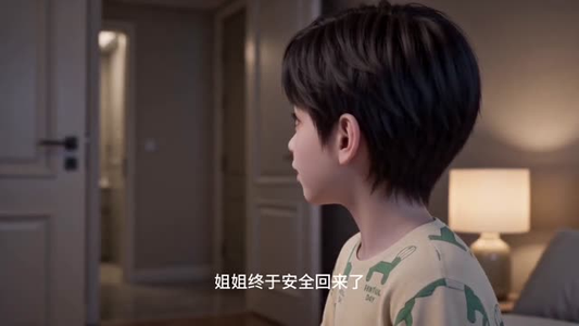 穿书末世，我靠系统囤货逆袭了（15集）新番短剧计划好剧分享