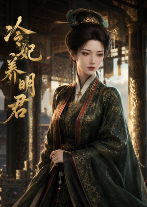 冷妃养明君（22集）追短剧太上头了