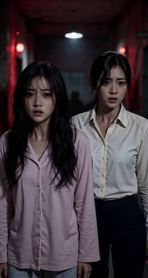 死寂考场没有感情就无敌了（30集）无需会员短剧轻松看