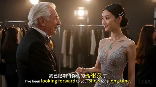 昆仑有裳（30集）最新短剧抢先看全集