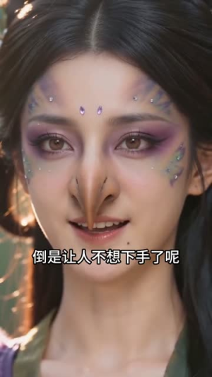 我读书成圣，百鬼辟易（60集）一口气看到热门短剧全集