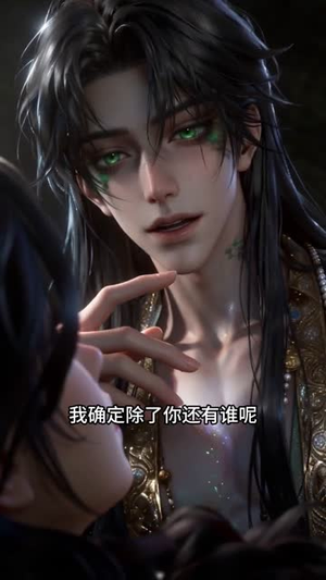 穿越兽世：独宠一人！（62集）好看的短剧太好看了