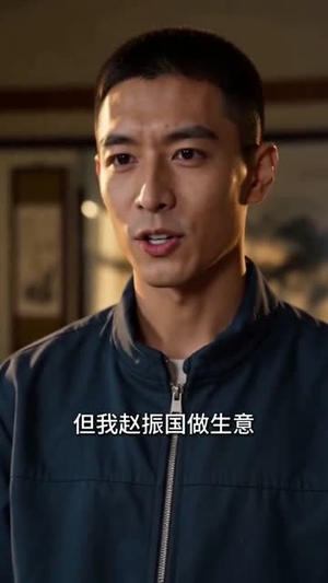 重生1988：从68块到千亿（30集）穿越题材短剧免费看