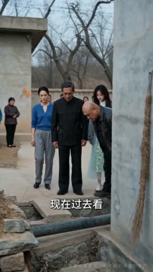 别惹那个村花（40集）好看又精彩的短剧