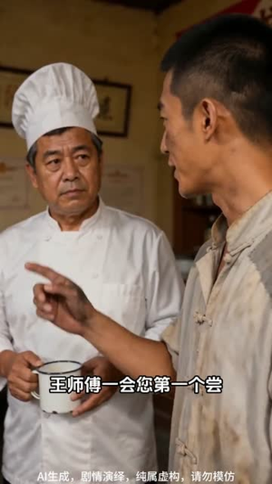 铁根的虾途梦（40集）全集免费在线观看短剧无广告