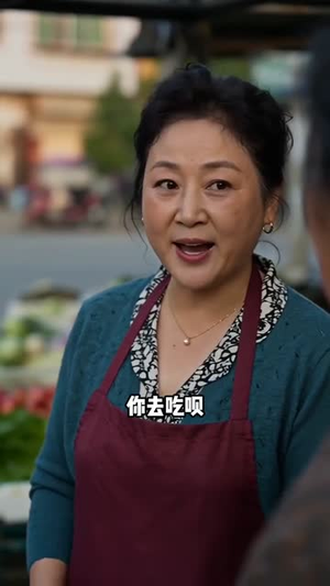 冷灶起微光，手艺见春风（62集）好看上头的短剧又来了