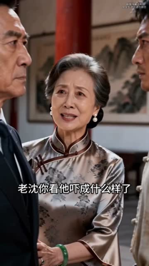 重生八零：我把哑妻宠上天（79集）简直不要太好看的短剧