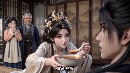 王妃她又开错药了（36集）免费观看最新短剧